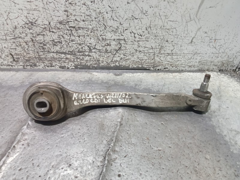 Recambio de brazo suspension inferior delantero derecho para mercedes clase e (w211) berlina e 220 cdi (211.006) referencia OEM 