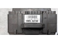 Recambio de caja reles / fusibles para honda cr-v (re) comfort referencia OEM IAM SWAG732 52555LH  2
