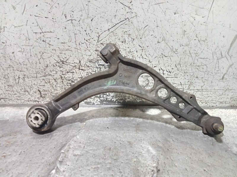 Recambio de brazo suspension inferior delantero derecho para lancia ypsilon (101) 1.3 multijet 16v platino (10.2006) referencia 