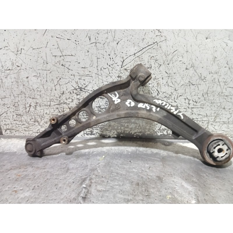 Recambio de brazo suspension inferior delantero derecho para lancia ypsilon (101) 1.3 multijet 16v platino (10.2006) referencia 