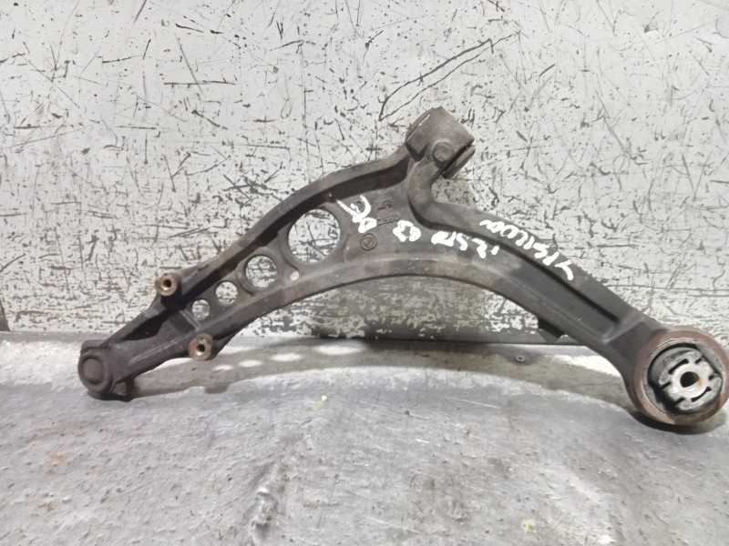 Recambio de brazo suspension inferior delantero derecho para lancia ypsilon (101) 1.3 multijet 16v platino (10.2006) referencia 