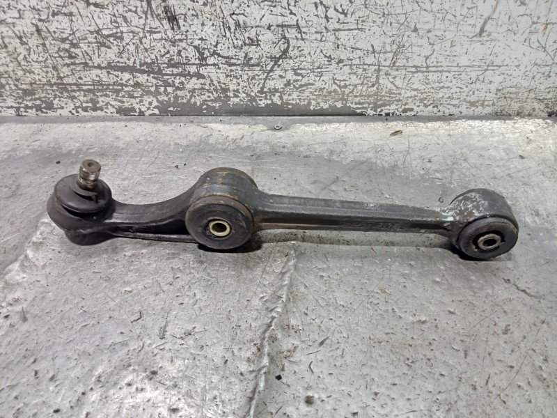 Recambio de brazo suspension inferior delantero derecho para seat ibiza gl referencia OEM IAM   