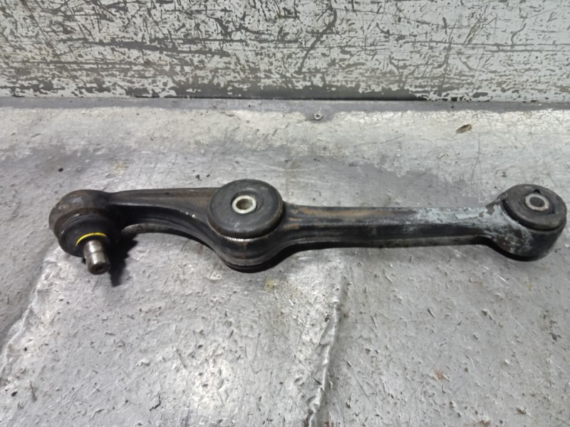 Recambio de brazo suspension inferior delantero derecho para seat ibiza gl referencia OEM IAM   