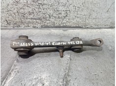 Recambio de brazo suspension inferior delantero izquierdo para mercedes clase e (w211) berlina e 220 cdi (211.006) referencia OE