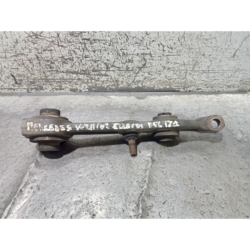 Recambio de brazo suspension inferior delantero izquierdo para mercedes clase e (w211) berlina e 220 cdi (211.006) referencia OE