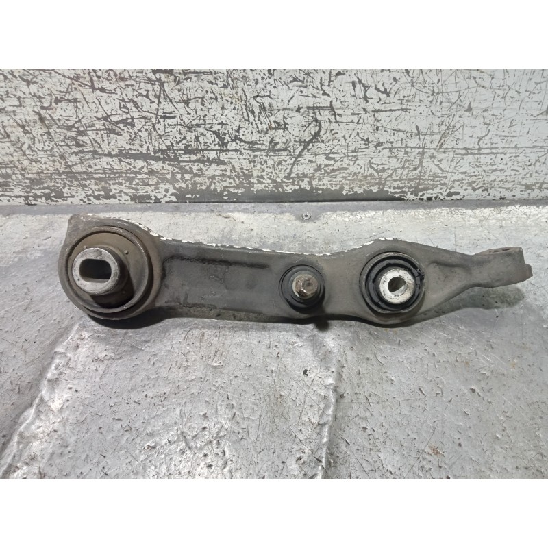 Recambio de brazo suspension inferior delantero izquierdo para mercedes clase e (w211) berlina e 220 cdi (211.006) referencia OE