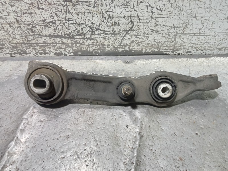 Recambio de brazo suspension inferior delantero izquierdo para mercedes clase e (w211) berlina e 220 cdi (211.006) referencia OE