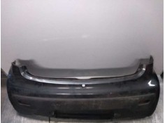 Recambio de paragolpes trasero para citroen c1 1.0 cat (384f) referencia OEM IAM   