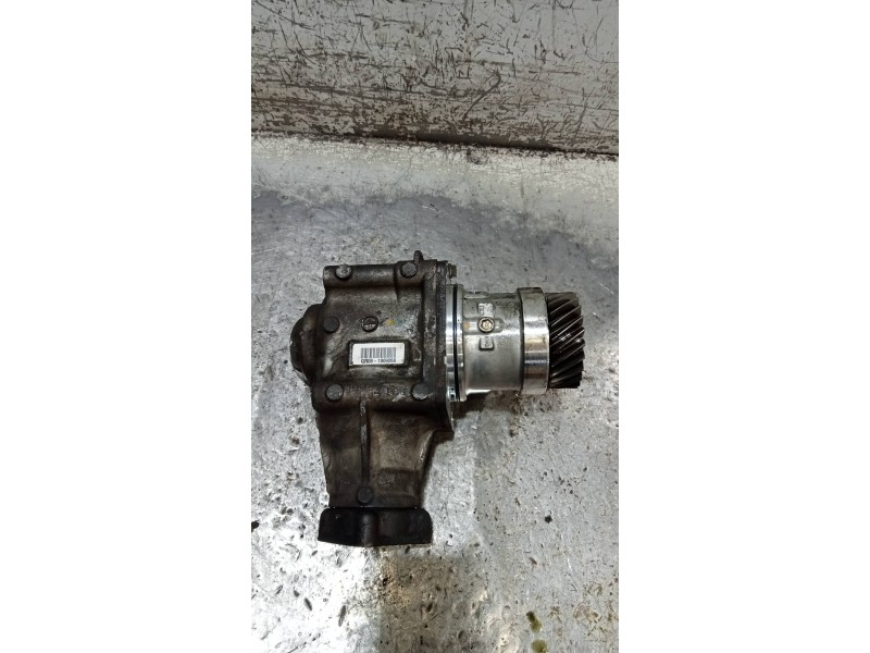 Recambio de diferencial delantero para honda cr-v (re) luxury referencia OEM IAM GR081009268  