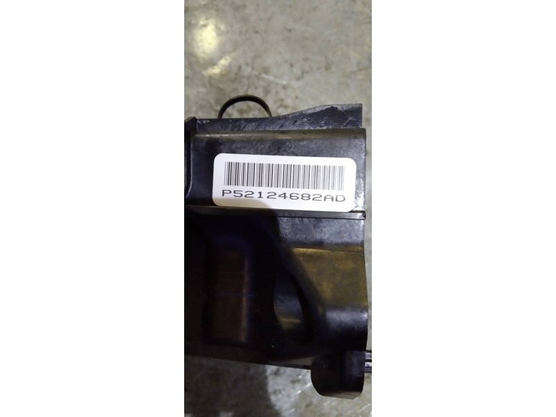 Recambio de palanca cambio para jeep gr. cherokee (wh) 3.0 crd limited referencia OEM IAM P52124682AD  