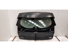 Recambio de porton trasero para kia niro emotion referencia OEM IAM   
