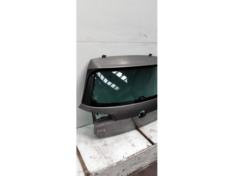 Recambio de porton trasero para volkswagen golf vii lim. gte referencia OEM IAM   