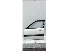 Recambio de puerta delantera izquierda para mg rover serie 400 (xw) 418 gsd/sld referencia OEM IAM   4P