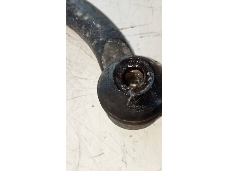 Recambio de cremallera direccion para lexus nx 300h 4wd referencia OEM IAM   