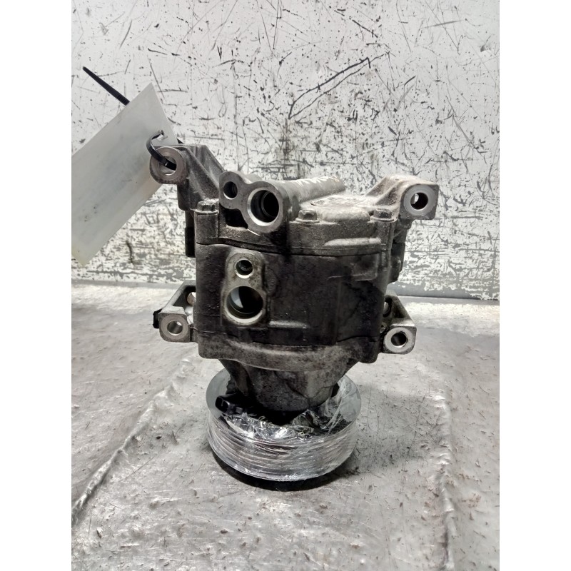 Recambio de compresor aire acondicionado para lancia ypsilon (101) 1.3 multijet 16v platino (10.2006) referencia OEM IAM   