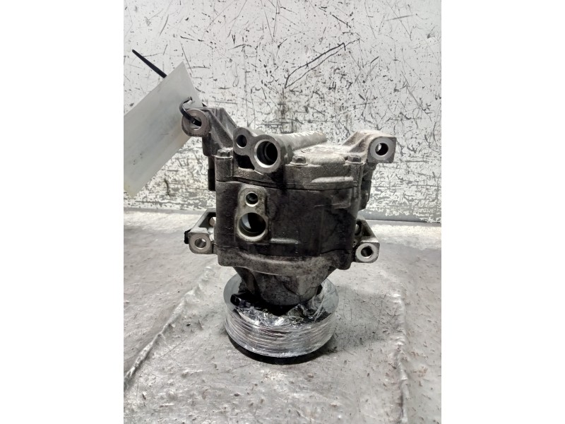 Recambio de compresor aire acondicionado para lancia ypsilon (101) 1.3 multijet 16v platino (10.2006) referencia OEM IAM   