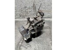 Recambio de compresor aire acondicionado para lancia ypsilon (101) 1.3 multijet 16v platino (10.2006) referencia OEM IAM    2