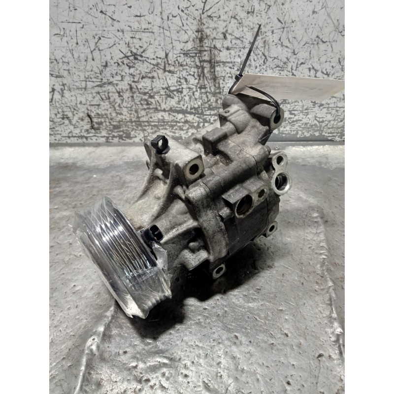 Recambio de compresor aire acondicionado para lancia ypsilon (101) 1.3 multijet 16v platino (10.2006) referencia OEM IAM   