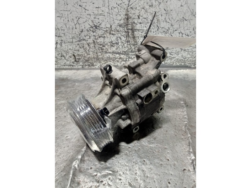Recambio de compresor aire acondicionado para lancia ypsilon (101) 1.3 multijet 16v platino (10.2006) referencia OEM IAM   