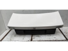 Recambio de tapa maletero para mg rover serie 400 (xw) 418 gsd/sld referencia OEM IAM   