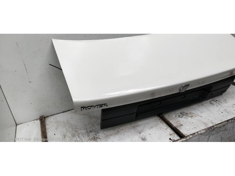 Recambio de tapa maletero para mg rover serie 400 (xw) 418 gsd/sld referencia OEM IAM   