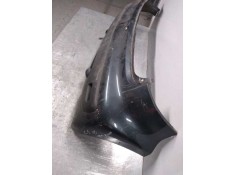 Recambio de paragolpes trasero para citroen c1 1.0 cat (384f) referencia OEM IAM    2