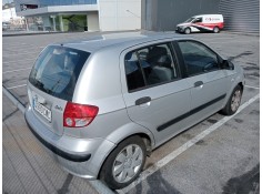 hyundai getz (tb) del año 2004 2