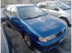 nissan almera (n15) del año 1999