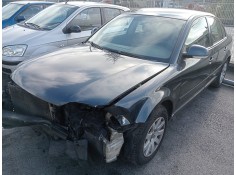 volkswagen passat berlina (3b3) del año 2004