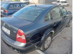 volkswagen passat berlina (3b3) del año 2004 2