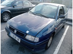 seat ibiza (6k) del año 1995