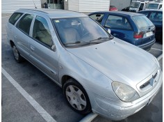 citroen xsara break del año 2002