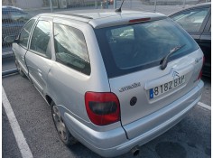 citroen xsara break del año 2002 2