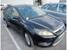 ford focus lim. (cb4) del año 2008