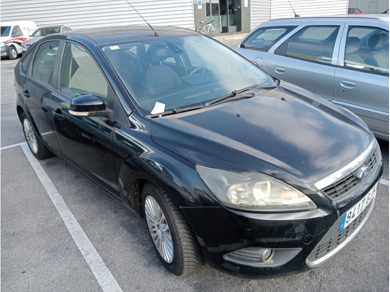 ford focus lim. (cb4) del año 2008