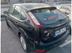 ford focus lim. (cb4) del año 2008 2