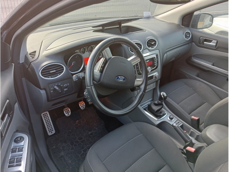 ford focus lim. (cb4) del año 2008