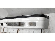 Recambio de paragolpes delantero para mg rover serie 400 (xw) 418 gsd/sld referencia OEM IAM    2