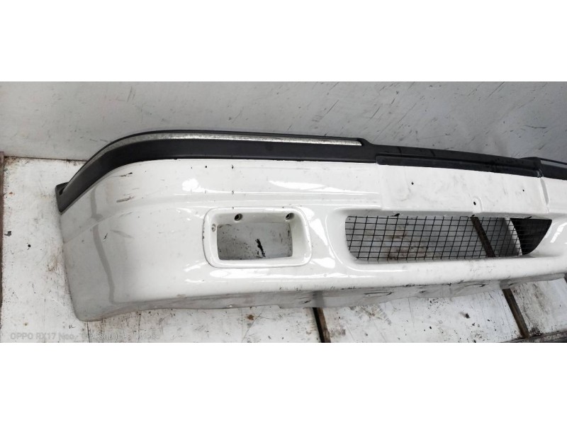 Recambio de paragolpes delantero para mg rover serie 400 (xw) 418 gsd/sld referencia OEM IAM   