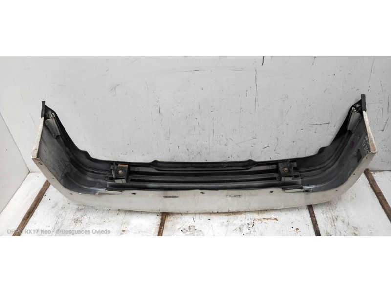 Recambio de paragolpes delantero para mg rover serie 400 (xw) 418 gsd/sld referencia OEM IAM   