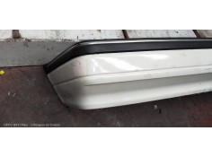 Recambio de paragolpes trasero para mg rover serie 400 (xw) 418 gsd/sld referencia OEM IAM    2