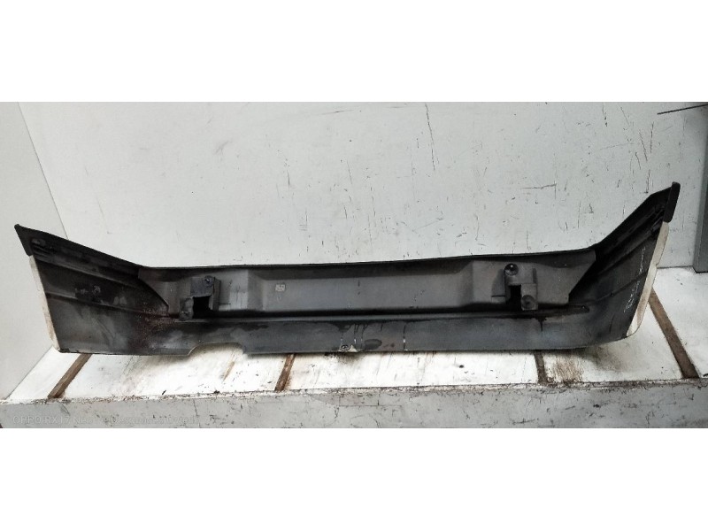 Recambio de paragolpes trasero para mg rover serie 400 (xw) 418 gsd/sld referencia OEM IAM   