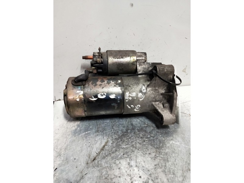 Recambio de motor arranque para peugeot 206 berlina xr referencia OEM IAM   