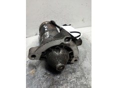 Recambio de motor arranque para peugeot 206 berlina xr referencia OEM IAM    2
