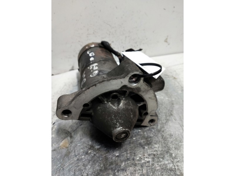 Recambio de motor arranque para peugeot 206 berlina xr referencia OEM IAM   