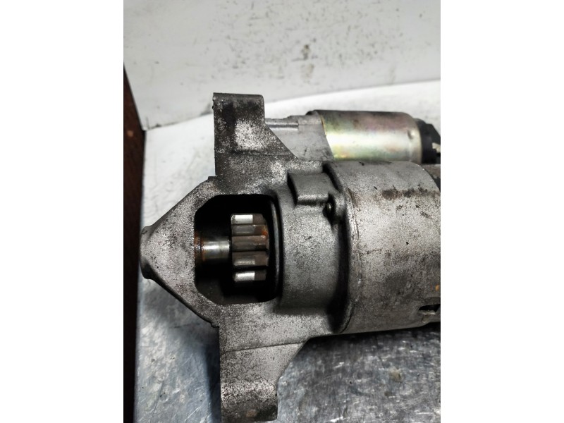 Recambio de motor arranque para peugeot 206 berlina xr referencia OEM IAM   