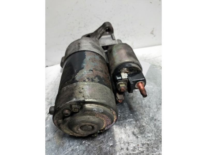 Recambio de motor arranque para peugeot 206 berlina xr referencia OEM IAM   