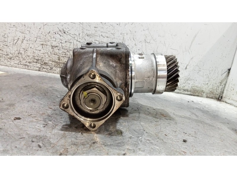 Recambio de diferencial delantero para honda cr-v (re) luxury referencia OEM IAM GR081009268  