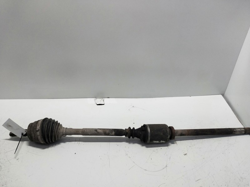 Recambio de transmision delantera derecha para opel movano furgón medio batalla 3.5t referencia OEM IAM   