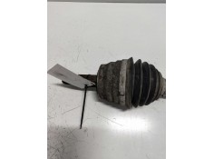 Recambio de transmision delantera derecha para opel movano furgón medio batalla 3.5t referencia OEM IAM    2